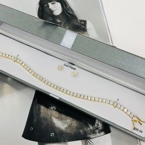 Bracelet Earring Gift Box